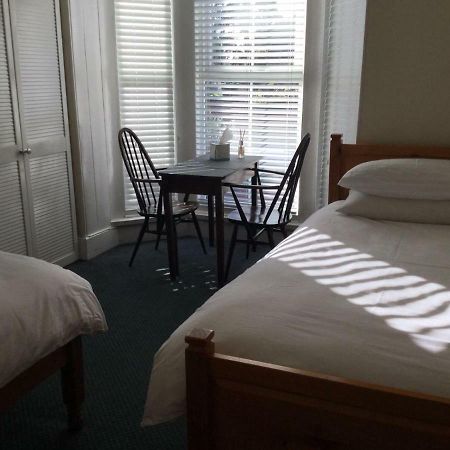 Bay Lodge Aylesbury  Exteriér fotografie
